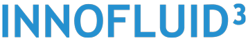 INNOFLUID – Filtration Solutions Logo